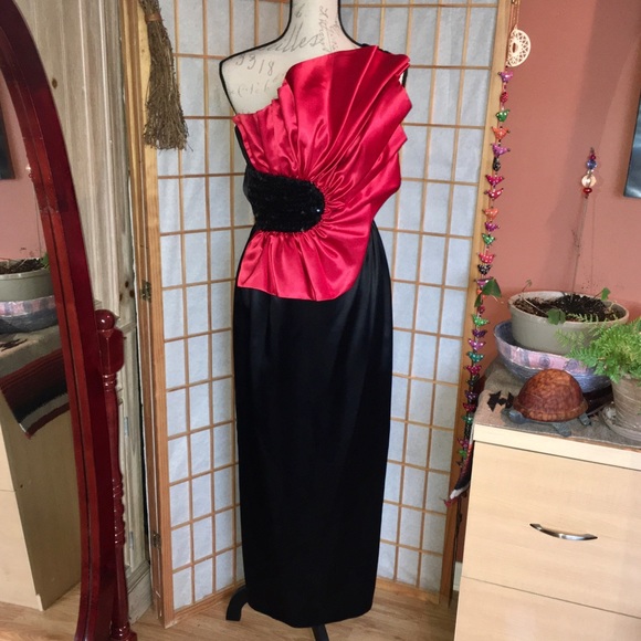 Vintage | Dresses | Vintage 8s One 